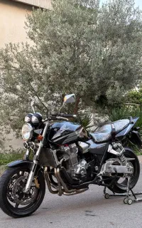 Cb1300 2003