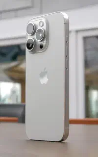 iPhone16 pro max