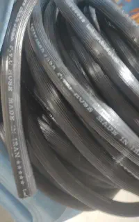 شلنگ یاسا