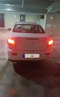 رانا پلاس مدل1404صفر کیلومتر خشک موتور جدید