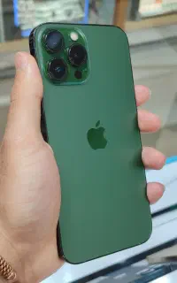 13 پرو مکس