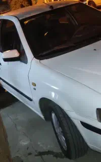 سمند 96 ef7