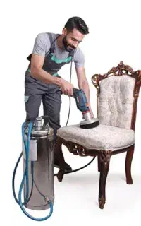 مبل شویی درخشان قزوین