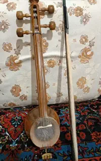 کمانچه