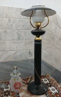 اباژور و لوستر