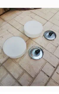 چراغ سقفی و دیواری