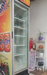 یخچال ایستاده gem