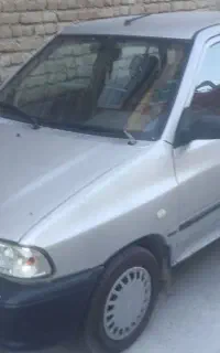 پراید ۸۷