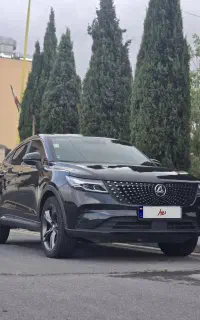 دیگنیتی پرستیژ ۱۴۰۲ تومارون