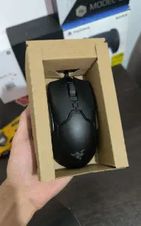 موس razer viper mini