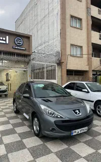 ۲۰۷ پانا ۱۴۰۱ درجه۱