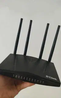 مودم 4G سیمکارتی D-Link DWR-M960 دو بانده AC1200