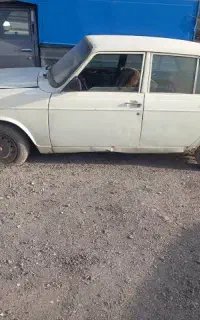 پیکانن فرسوذه خری اریم 160