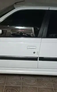 پژو پارس 401 موتور جدید