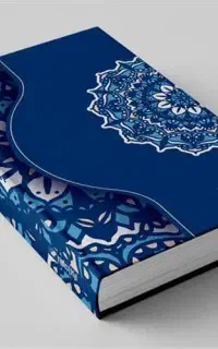صفحه آرایی و فرمت بندی کتاب و مجله