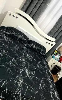 تخت خواب ۲نفره