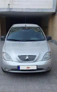 تیبا مدل 91