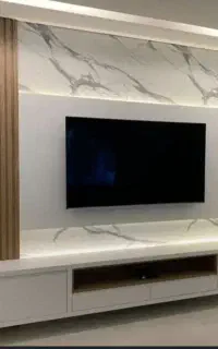 نصب کاغذ دیواری و ماربل شیت