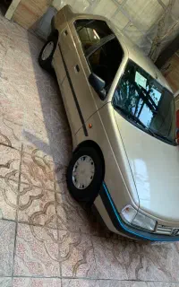 پژو ۴۰۵