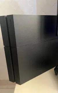 Ps4 fat