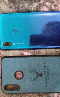 Huawei p smart