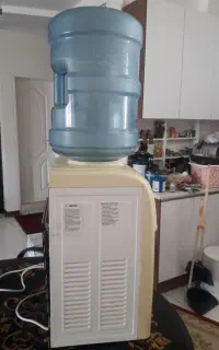 فروش و معاوضه اب  سردکن دو حالته ژاپنی سالم