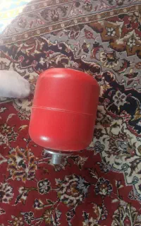 منبع 8لیتری پمپ