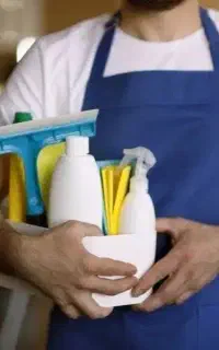 استخدام آبدارچی