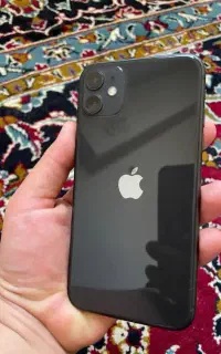 ایفون ۱۱ نرمال در حد