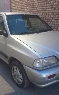 خودرو ۱۴۱ مدل ۸۵