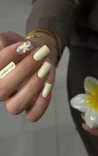 کاشت ناخن با تخفیف ویژه فقط ظرف یک هفته -