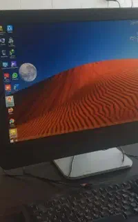 آل این وان i5 رم 8 هارد 500 فول اچ دی