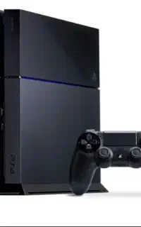 ps4 fat