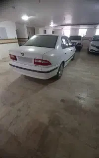 سمند مدل ۸۸