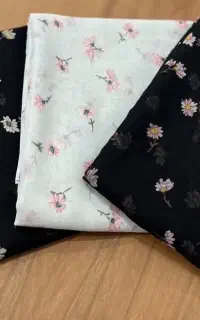 چادر محرمی جدید