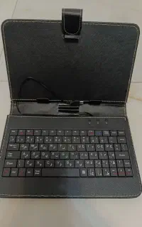 کیف و کیبورد تبلت