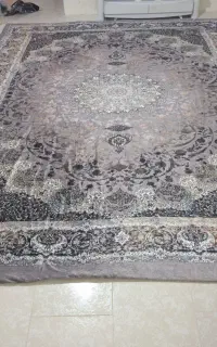 رو فرشی کش داره ۱۲ متری