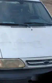 پراید ۸۴