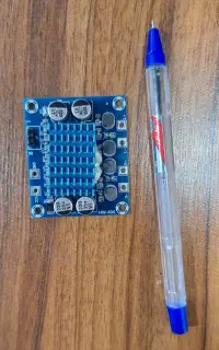 ماژول آمپلی فایر 30 وات استریو مدل HW-404