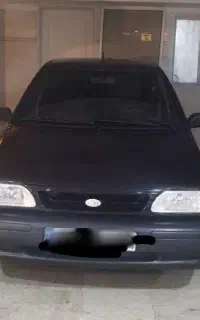 پراید جی تی ایکس آی فوری