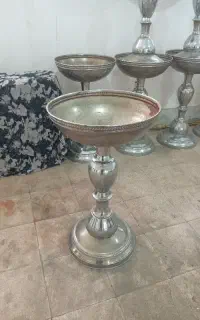 ظرف آجیل و شکلات