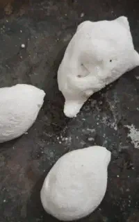 رفع چشم نظر با زاغ .دعاوسرکتاب.