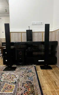 میز تلویزیون