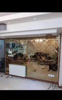تعمیرات و خورده کاری ام دی اف (تآمیراط)