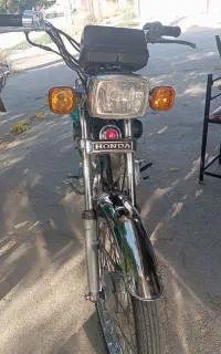 موتور پارکینگی