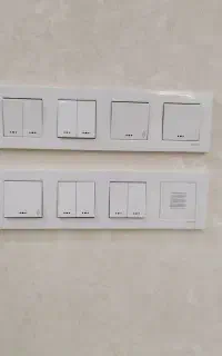 برقکار سیم کش رفع اتصالی رفع قطعی