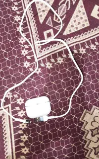 فروش 1عدد ایرپاد پرو اپل  اگهی خوانده شود