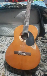 گیتار c40