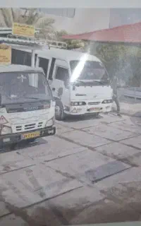 آموزشگاه رانندگی پایه دوم کنگان