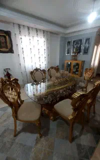 میزو صندلی غذاخوری و بوفه